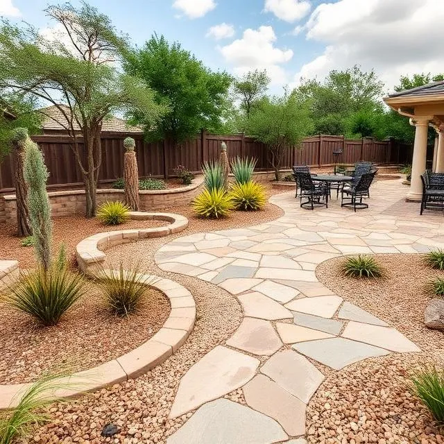 Landscape transformation 2